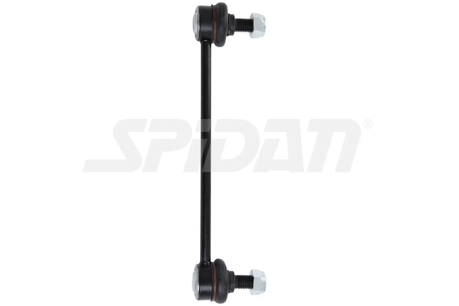 Stange/Strebe, Stabilisator außen Hinterachse SPIDAN CHASSIS PARTS 40514