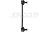 Stange/Strebe, Stabilisator au&szlig;en Hinterachse SPIDAN CHASSIS PARTS 40514