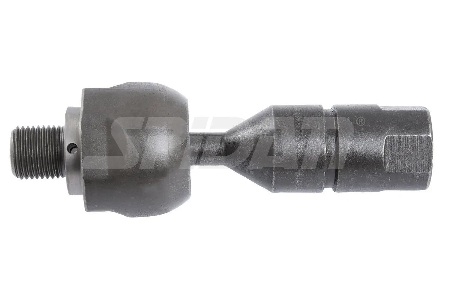 Axialgelenk, Spurstange Vorderachse SPIDAN CHASSIS PARTS 40520