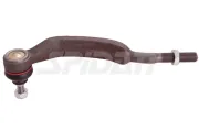 Spurstangenkopf Vorderachse links SPIDAN CHASSIS PARTS 40521