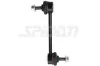 Stange/Strebe, Stabilisator Hinterachse SPIDAN CHASSIS PARTS 40523