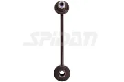 Stange/Strebe, Stabilisator Hinterachse SPIDAN CHASSIS PARTS 40544