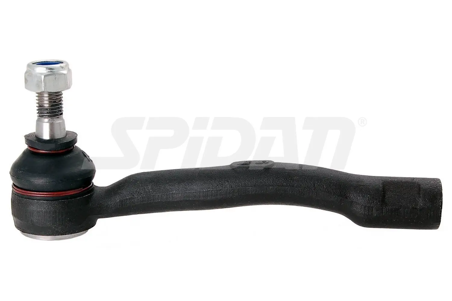 Spurstangenkopf Vorderachse links SPIDAN CHASSIS PARTS 40604