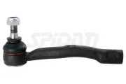 Spurstangenkopf Vorderachse links SPIDAN CHASSIS PARTS 40604