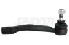 Spurstangenkopf Vorderachse rechts SPIDAN CHASSIS PARTS 40610