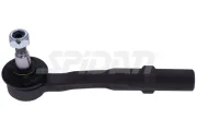Spurstangenkopf Vorderachse SPIDAN CHASSIS PARTS 40643
