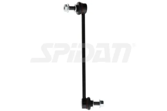 Stange/Strebe, Stabilisator Vorderachse links SPIDAN CHASSIS PARTS 40675 Bild Stange/Strebe, Stabilisator Vorderachse links SPIDAN CHASSIS PARTS 40675
