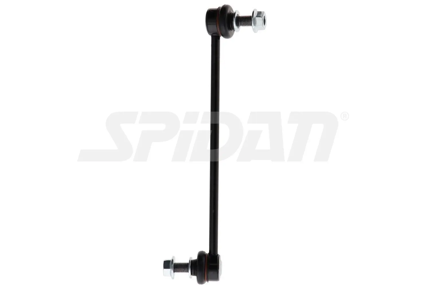 Stange/Strebe, Stabilisator Vorderachse rechts SPIDAN CHASSIS PARTS 40676