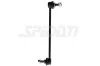 Stange/Strebe, Stabilisator Vorderachse rechts SPIDAN CHASSIS PARTS 40676