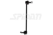 Stange/Strebe, Stabilisator Vorderachse rechts SPIDAN CHASSIS PARTS 40676
