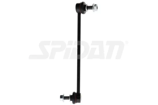Stange/Strebe, Stabilisator Vorderachse rechts SPIDAN CHASSIS PARTS 40676 Bild Stange/Strebe, Stabilisator Vorderachse rechts SPIDAN CHASSIS PARTS 40676