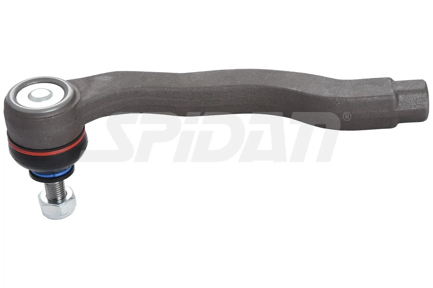 Spurstangenkopf Vorderachse links SPIDAN CHASSIS PARTS 40680