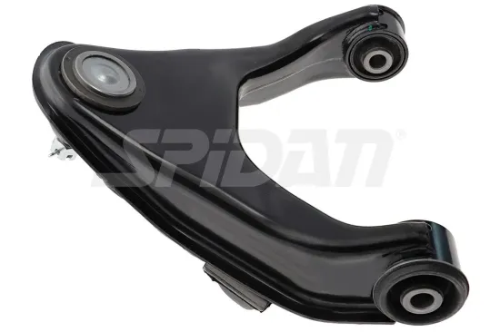 Lenker, Radaufhängung oben Vorderachse links SPIDAN CHASSIS PARTS 40716 Bild Lenker, Radaufhängung oben Vorderachse links SPIDAN CHASSIS PARTS 40716