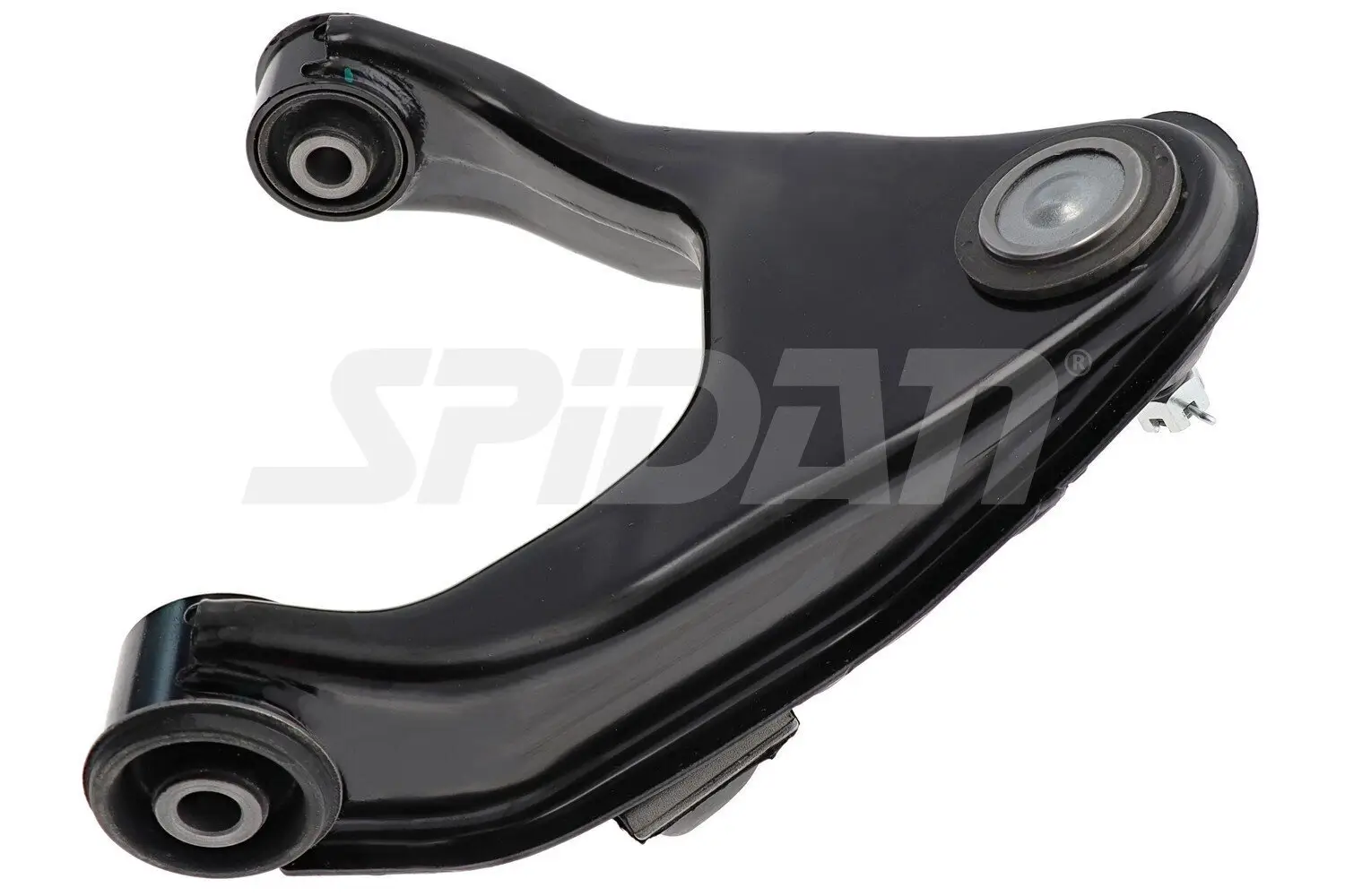 Lenker, Radaufhängung oben Vorderachse rechts SPIDAN CHASSIS PARTS 40720
