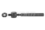 Axialgelenk, Spurstange Vorderachse SPIDAN CHASSIS PARTS 40766