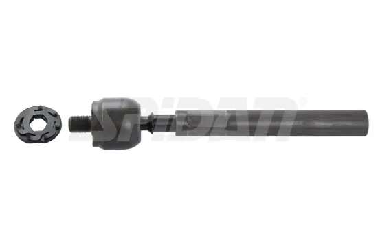 Axialgelenk, Spurstange Vorderachse SPIDAN CHASSIS PARTS 40766 Bild Axialgelenk, Spurstange Vorderachse SPIDAN CHASSIS PARTS 40766