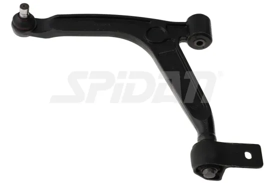 Lenker, Radaufhängung unten Vorderachse links SPIDAN CHASSIS PARTS 40789 Bild Lenker, Radaufhängung unten Vorderachse links SPIDAN CHASSIS PARTS 40789