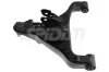 Lenker, Radaufhängung unten Vorderachse links SPIDAN CHASSIS PARTS 40830