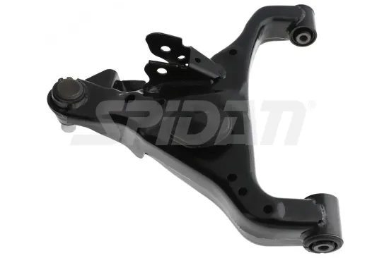 Lenker, Radaufhängung unten Vorderachse links SPIDAN CHASSIS PARTS 40830 Bild Lenker, Radaufhängung unten Vorderachse links SPIDAN CHASSIS PARTS 40830