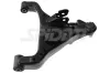 Lenker, Radaufhängung unten Vorderachse rechts SPIDAN CHASSIS PARTS 40832