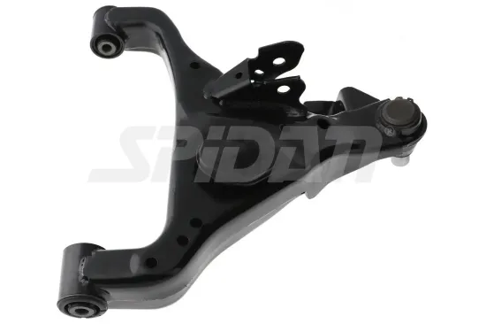 Lenker, Radaufhängung unten Vorderachse rechts SPIDAN CHASSIS PARTS 40832 Bild Lenker, Radaufhängung unten Vorderachse rechts SPIDAN CHASSIS PARTS 40832