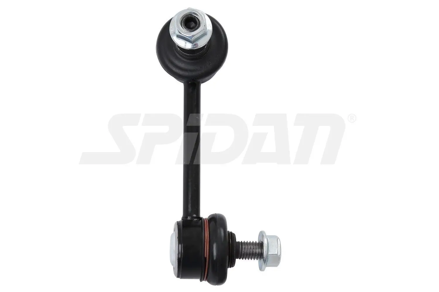 Stange/Strebe, Stabilisator Vorderachse links SPIDAN CHASSIS PARTS 40839