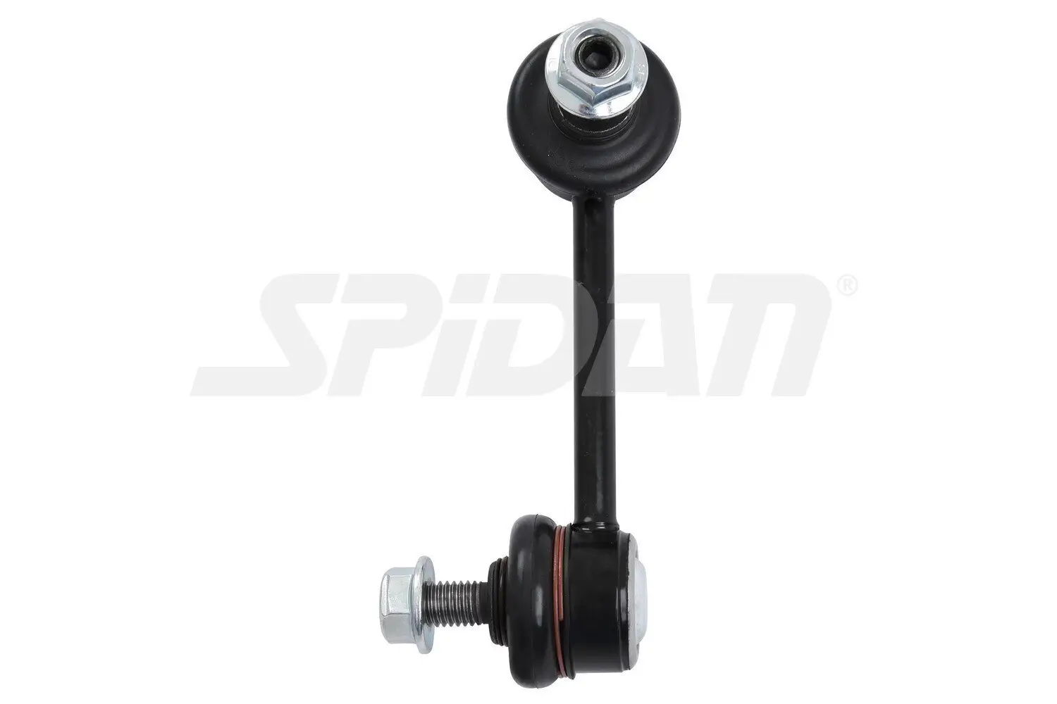 Stange/Strebe, Stabilisator Vorderachse rechts SPIDAN CHASSIS PARTS 40840
