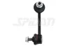 Stange/Strebe, Stabilisator Vorderachse rechts SPIDAN CHASSIS PARTS 40840