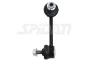 Stange/Strebe, Stabilisator Vorderachse rechts SPIDAN CHASSIS PARTS 40840