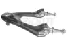 Lenker, Radaufh&auml;ngung oben Vorderachse links SPIDAN CHASSIS PARTS 40893