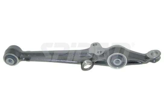 Lenker, Radaufhängung unten Vorderachse rechts SPIDAN CHASSIS PARTS 40896 Bild Lenker, Radaufhängung unten Vorderachse rechts SPIDAN CHASSIS PARTS 40896