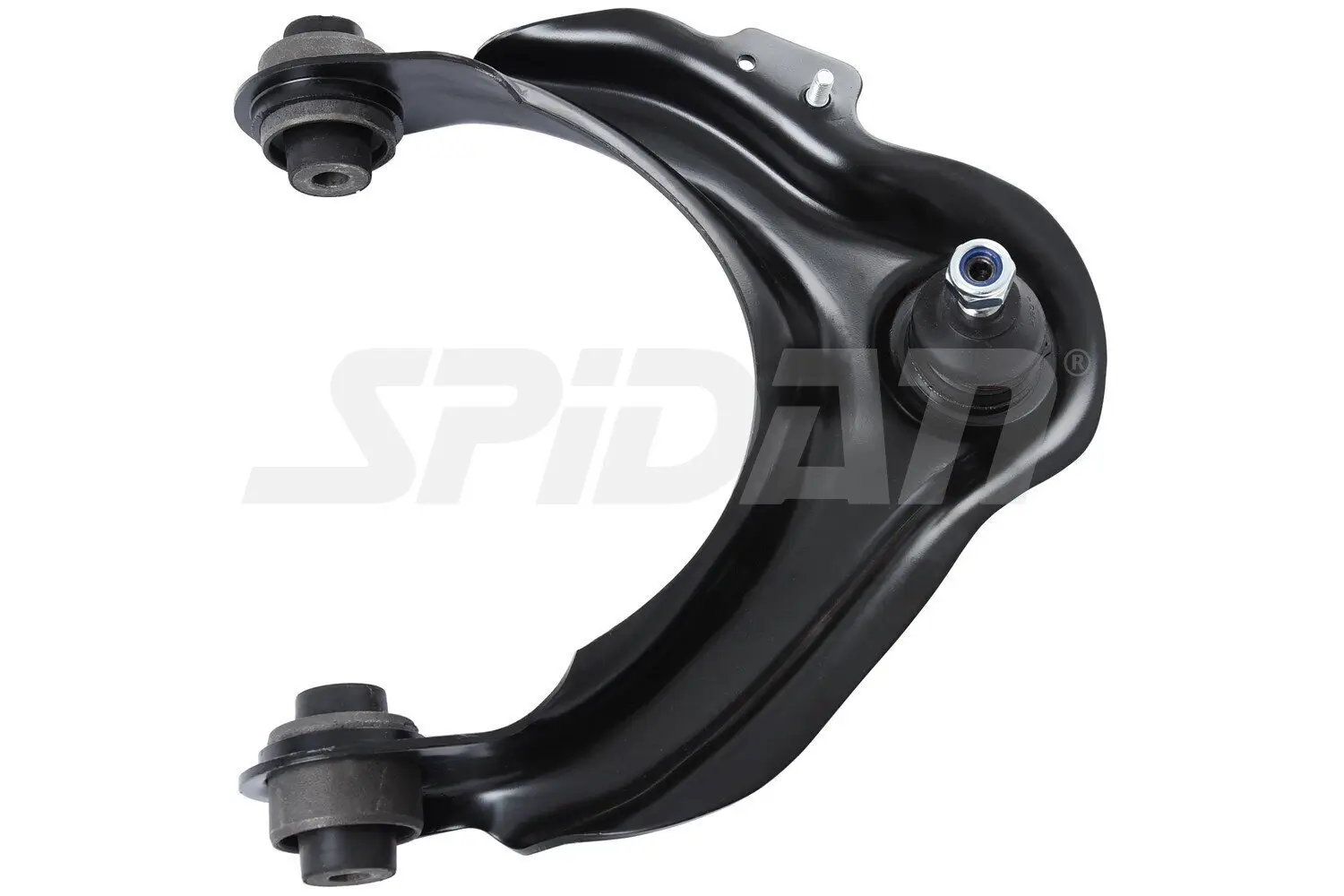 Lenker, Radaufhängung oben Vorderachse rechts SPIDAN CHASSIS PARTS 40901