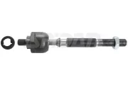 Axialgelenk, Spurstange Vorderachse SPIDAN CHASSIS PARTS 40915