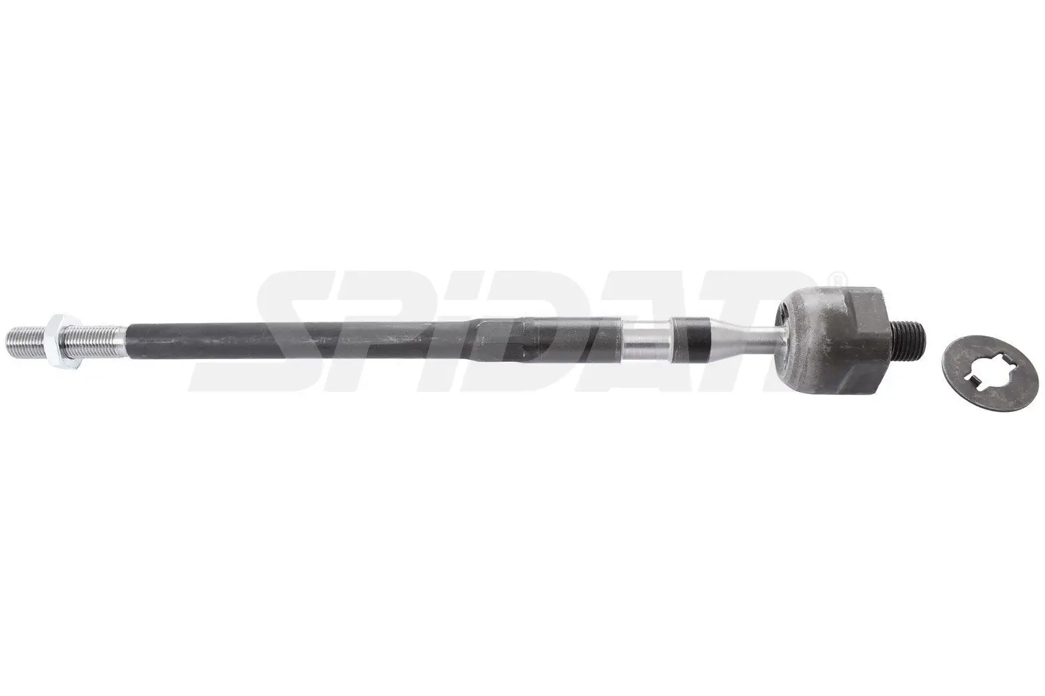Axialgelenk, Spurstange Vorderachse SPIDAN CHASSIS PARTS 40932
