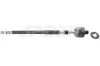 Axialgelenk, Spurstange Vorderachse SPIDAN CHASSIS PARTS 40932