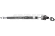 Axialgelenk, Spurstange Vorderachse SPIDAN CHASSIS PARTS 40932