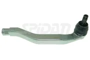 Spurstangenkopf Vorderachse rechts SPIDAN CHASSIS PARTS 40958