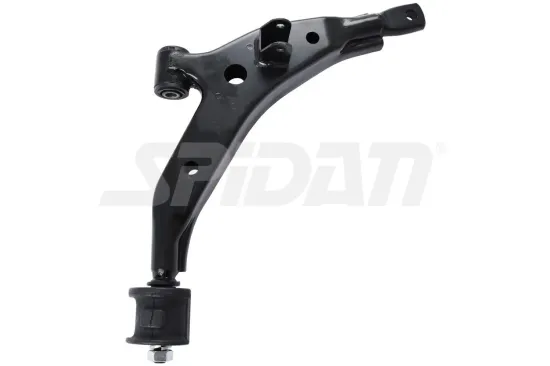 Lenker, Radaufhängung Vorderachse rechts SPIDAN CHASSIS PARTS 40986 Bild Lenker, Radaufhängung Vorderachse rechts SPIDAN CHASSIS PARTS 40986