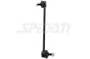 Stange/Strebe, Stabilisator Hinterachse SPIDAN CHASSIS PARTS 40995