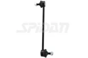Stange/Strebe, Stabilisator Hinterachse SPIDAN CHASSIS PARTS 40995
