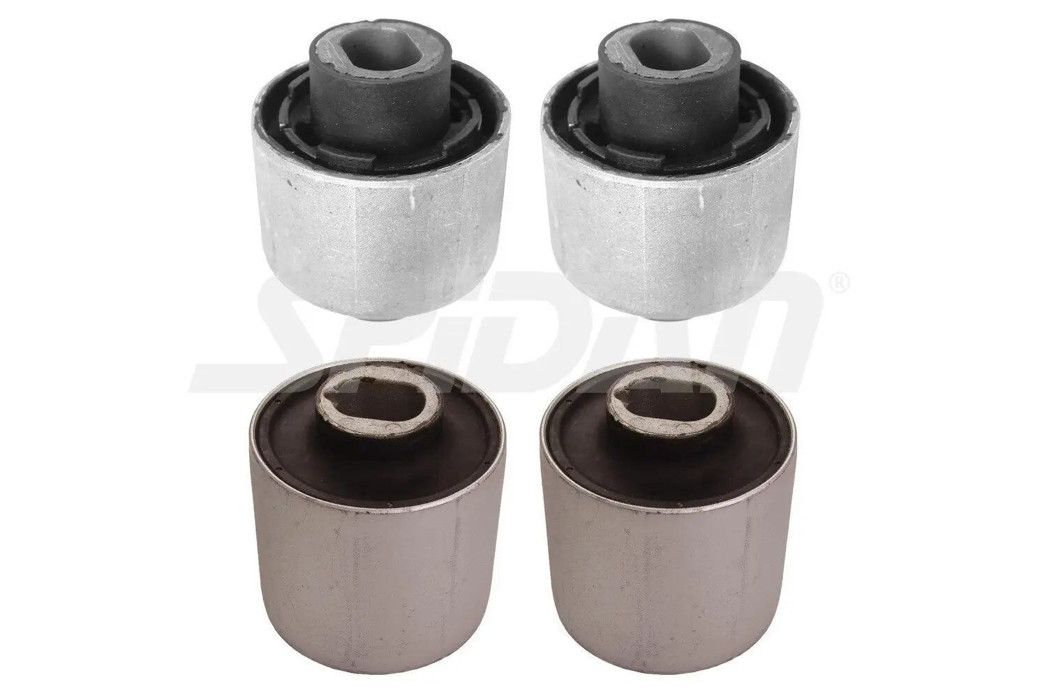 Lagerung, Lenker Vorderachse SPIDAN CHASSIS PARTS 410078