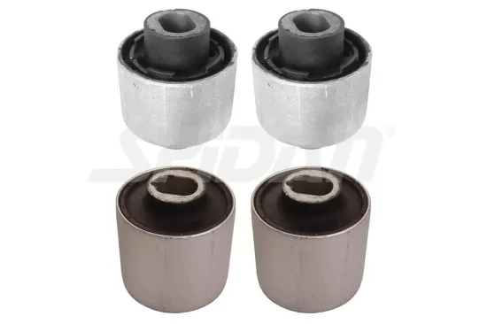 Lagerung, Lenker Vorderachse SPIDAN CHASSIS PARTS 410078 Bild Lagerung, Lenker Vorderachse SPIDAN CHASSIS PARTS 410078