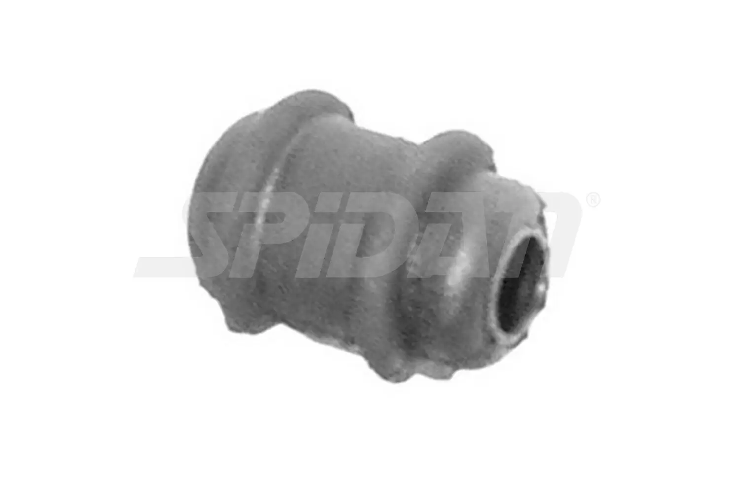 Stange/Strebe, Stabilisator Vorderachse SPIDAN CHASSIS PARTS 410108