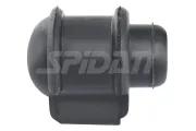 Stange/Strebe, Stabilisator Vorderachse SPIDAN CHASSIS PARTS 410116