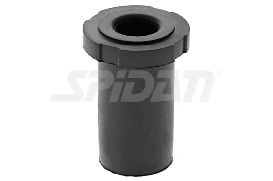 Lagerbuchse, Blattfeder hinten Hinterachse beidseitig oben SPIDAN CHASSIS PARTS 410125 Bild Lagerbuchse, Blattfeder hinten Hinterachse beidseitig oben SPIDAN CHASSIS PARTS 410125