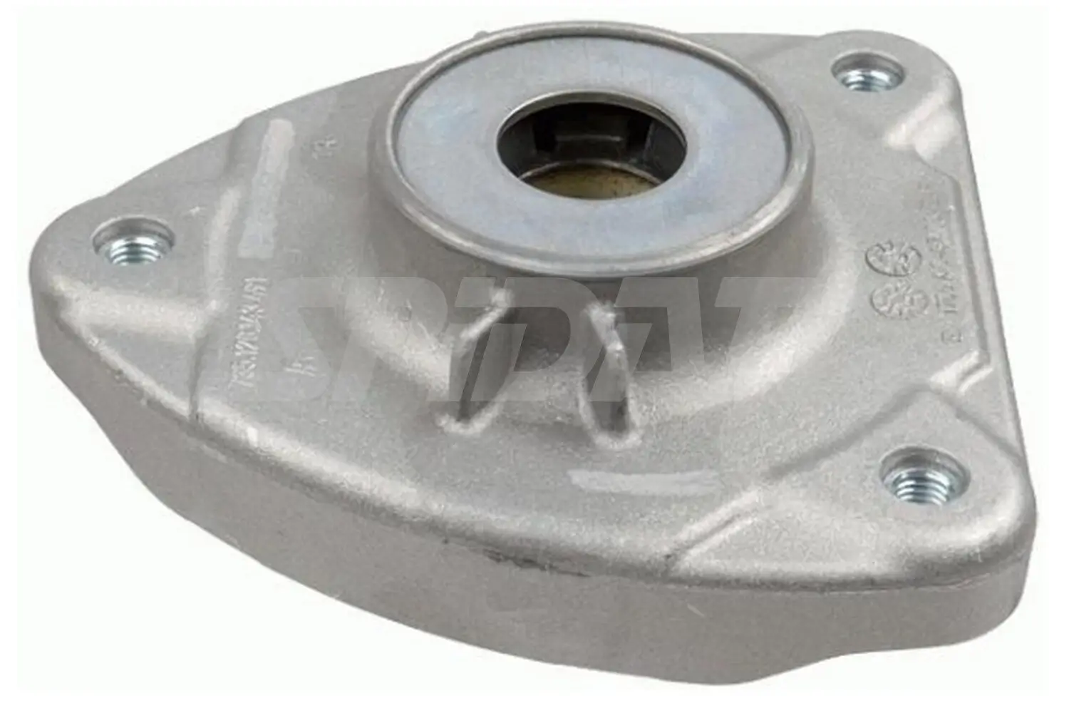 Federbeinstützlager Vorderachse SPIDAN CHASSIS PARTS 410209