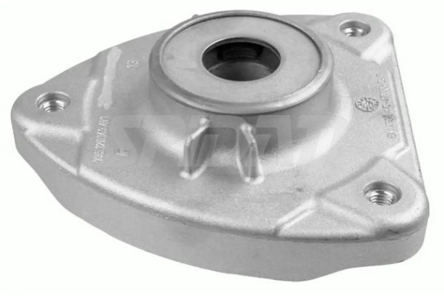Federbeinstützlager Vorderachse SPIDAN CHASSIS PARTS 410213