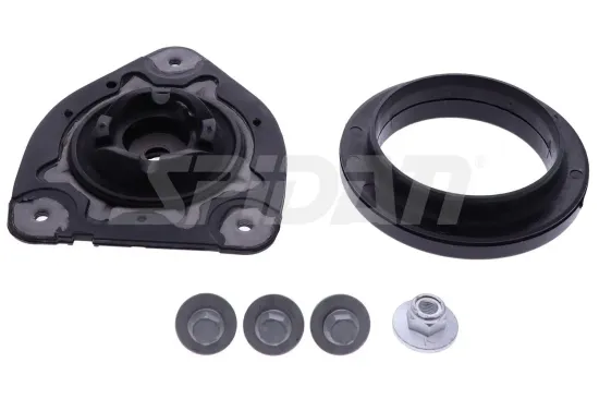 Reparatursatz, Federbeinstützlager Vorderachse SPIDAN CHASSIS PARTS 410394 Bild Reparatursatz, Federbeinstützlager Vorderachse SPIDAN CHASSIS PARTS 410394