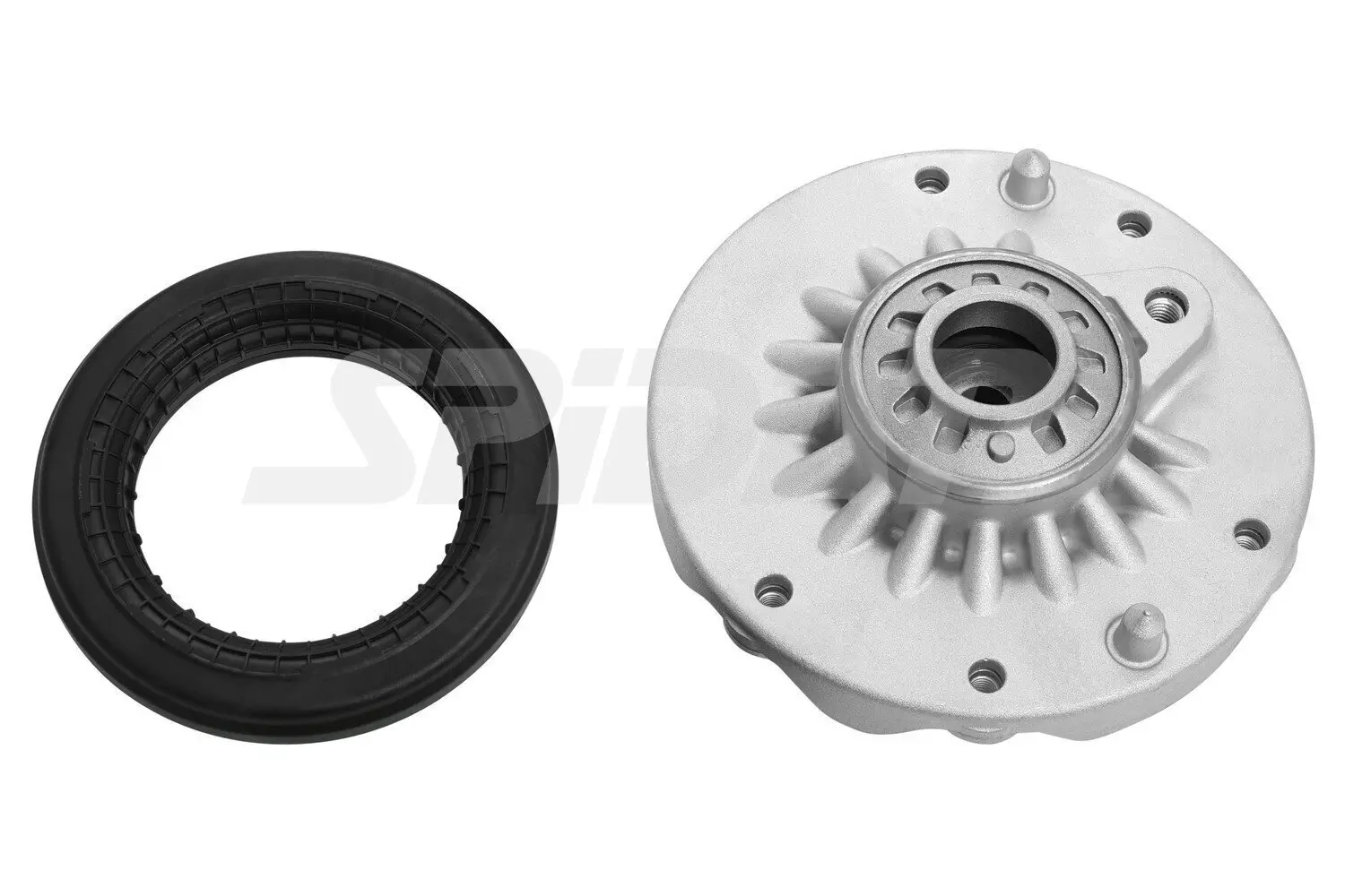 Federbeinstützlager Vorderachse SPIDAN CHASSIS PARTS 410483