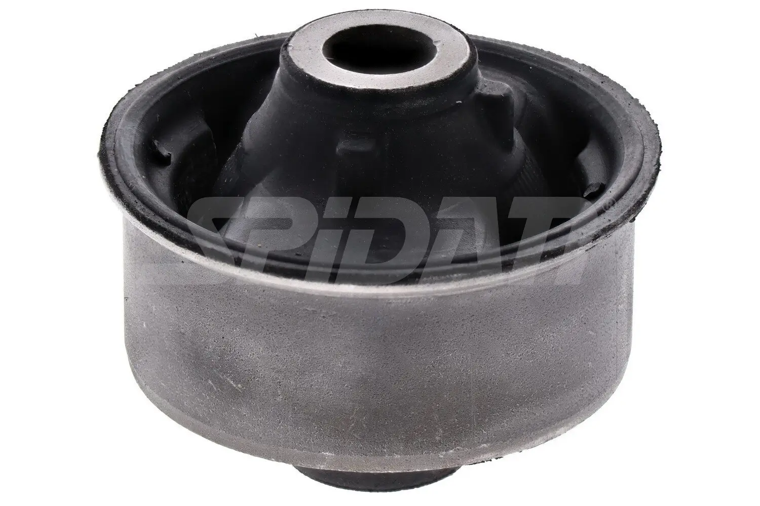 Lagerung, Lenker hinten Vorderachse unten SPIDAN CHASSIS PARTS 410557